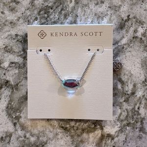 Kendra Scott Necklace NWT